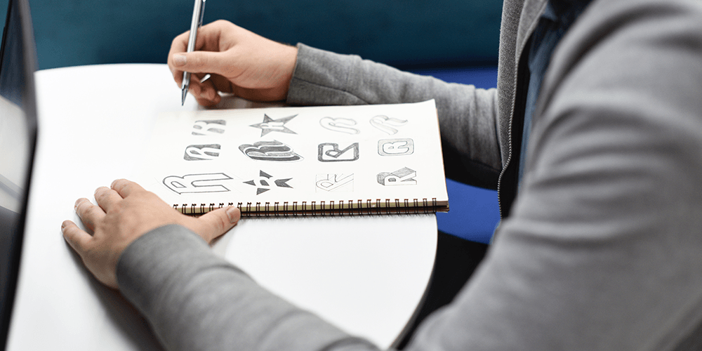 Development of a Corporate Identity Concept