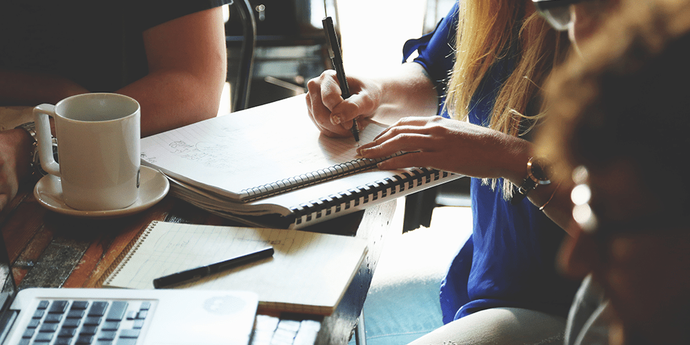 Nigel’s 6 Steps to Good Marketing Planning