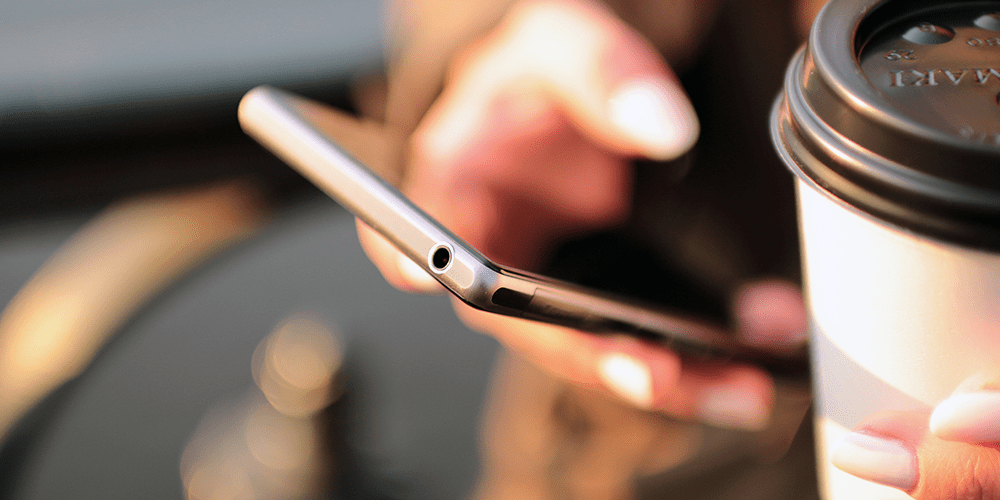 Understanding The ‘Zero Moment Of Truth’ With Our Intern, Hannah!