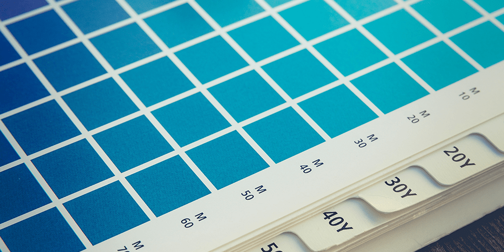 Introduction to the World of Colour in Marketing