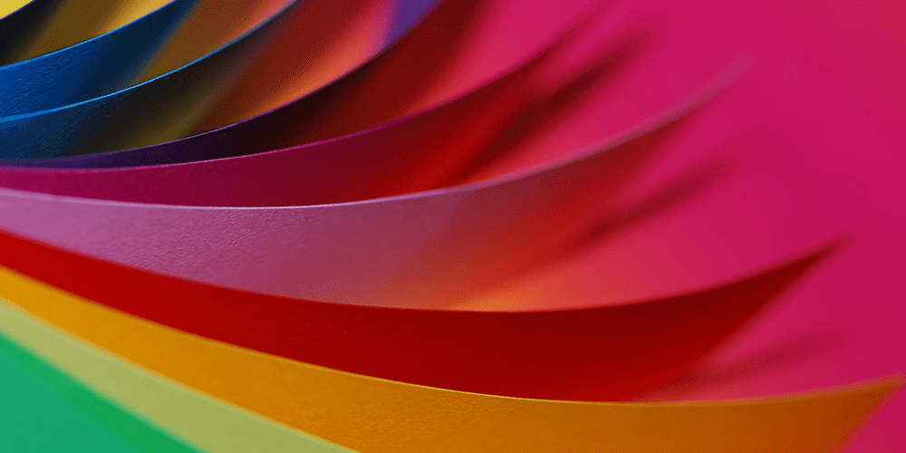 The Use of Colour in Marketing