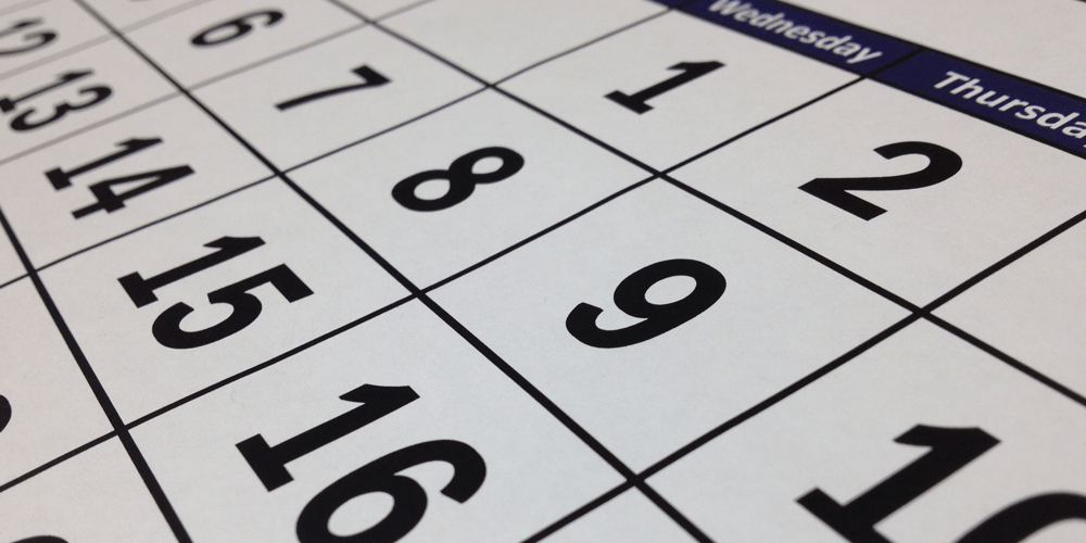 The Year in Review for The Dairy (2015)