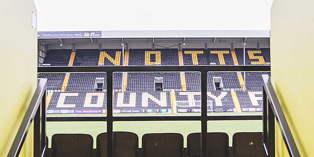 Tom will be sleeping rough this October to raise money for CEO Sleepout!