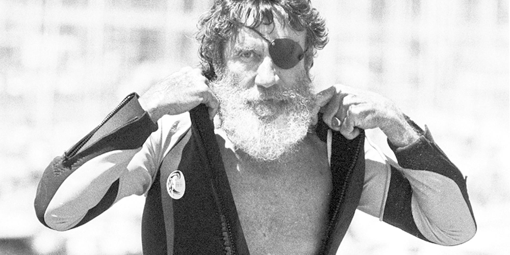 Jack O’Neill Dies Aged 94