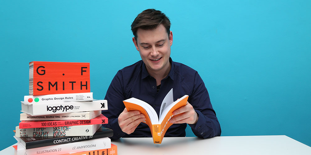 We Have Continued Our Growth With The Appointment Of New Senior Designer, Chris Skeggs!