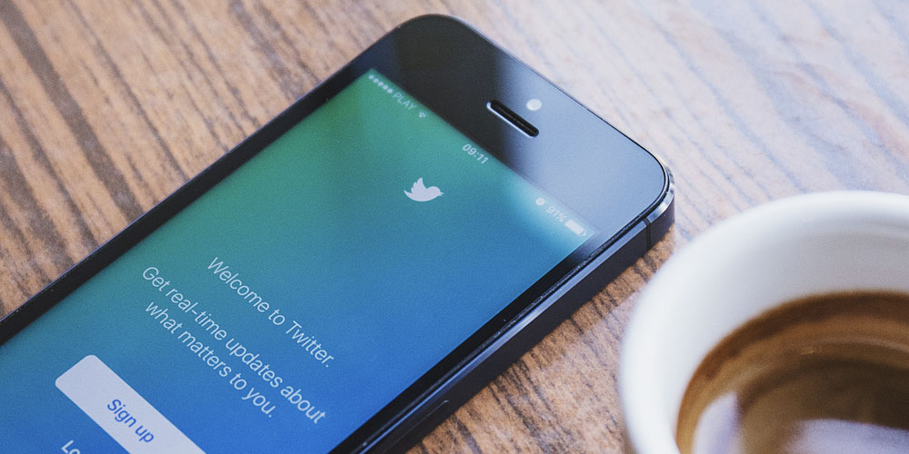 Twitter Controversially Increases Its Iconic 140 Character Count Limit