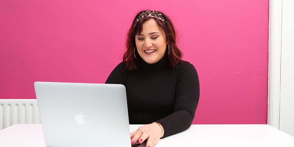 CIM Success For Our Digital Marketing Apprentice!