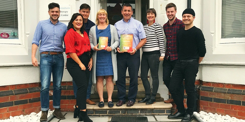 A Review of our Year at The Dairy 2018