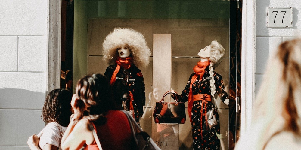 Shopping Morals: The Consumer’s Social Responsibilities