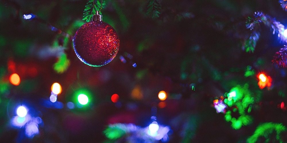 Top Five Festive Favourite Ads 2018 from MD Nigel Rowlson