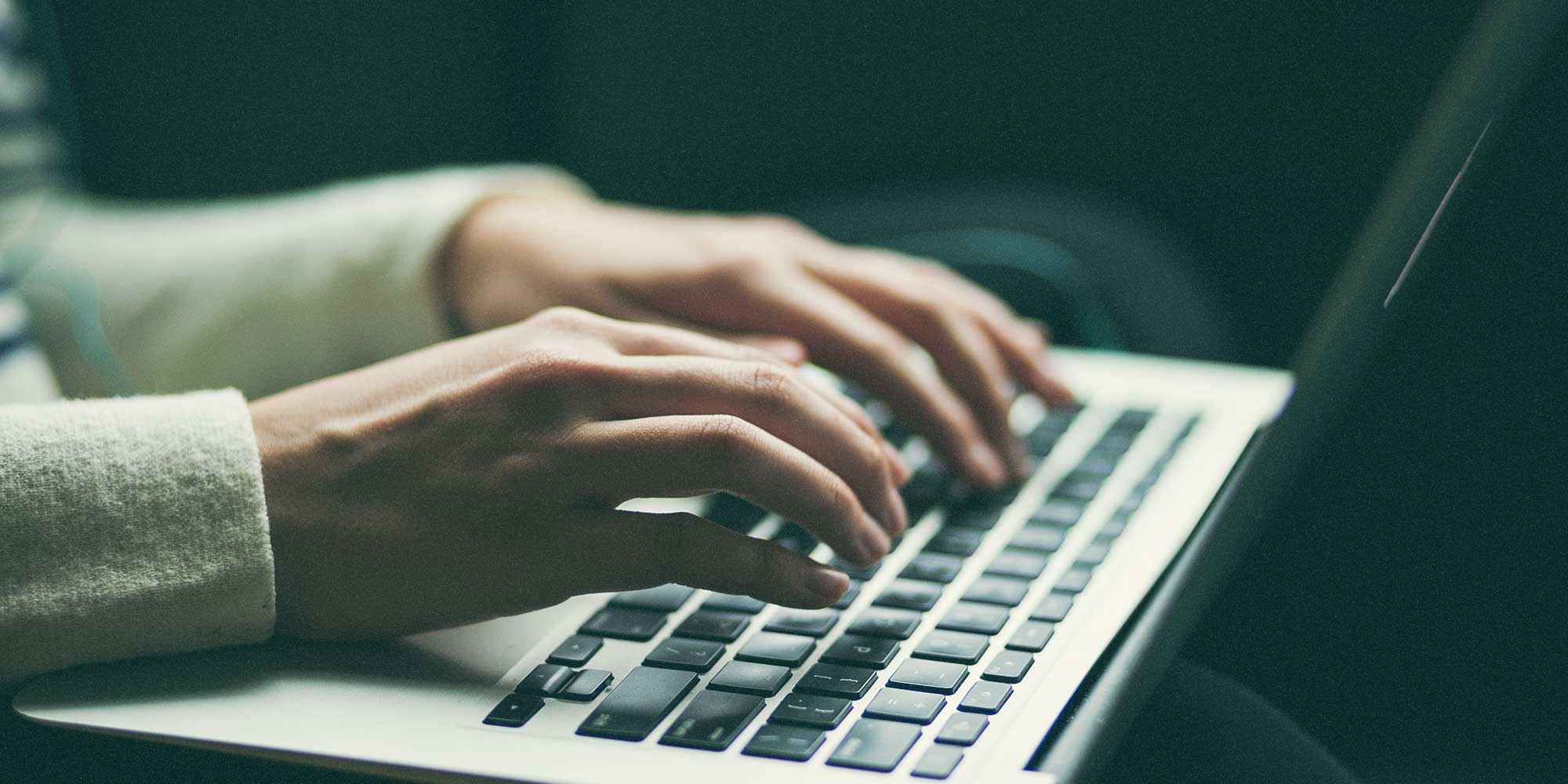 Five top tips for getting started in Marketing from our intern Jo