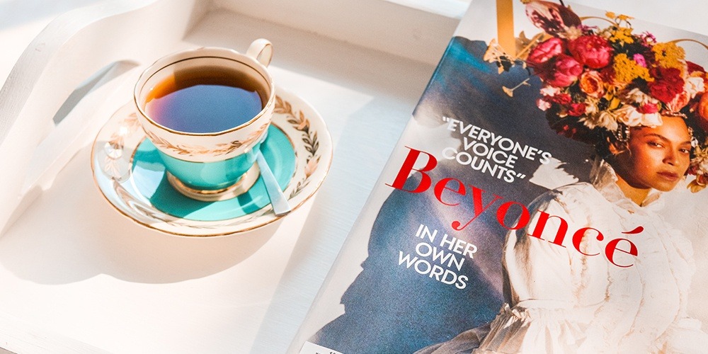 What we can learn from Beyoncé about Branding