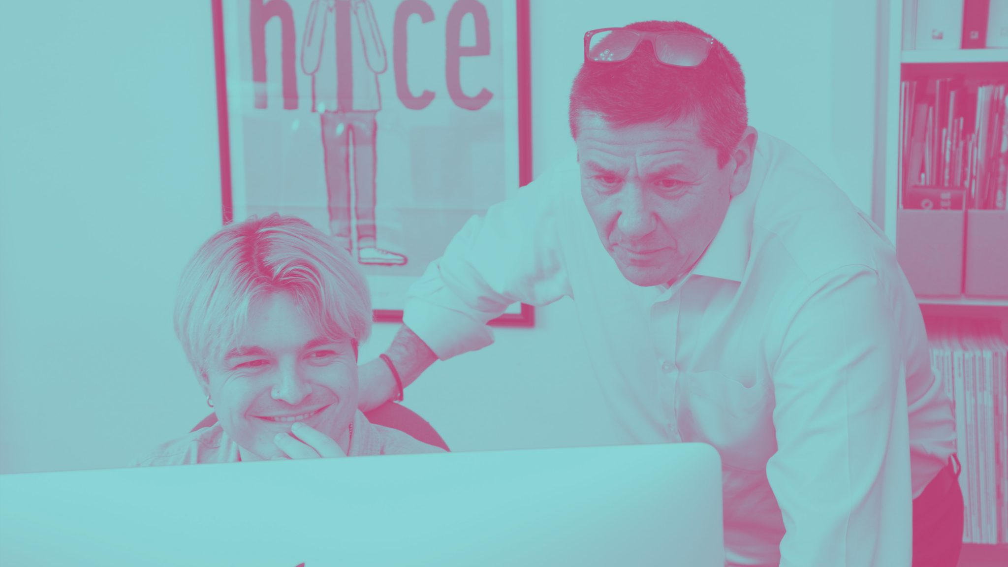 Nigel receives prestigious fellowship from the CIM