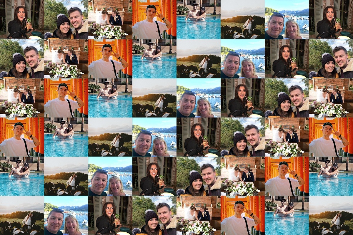 The Dairy Team’s 2019!