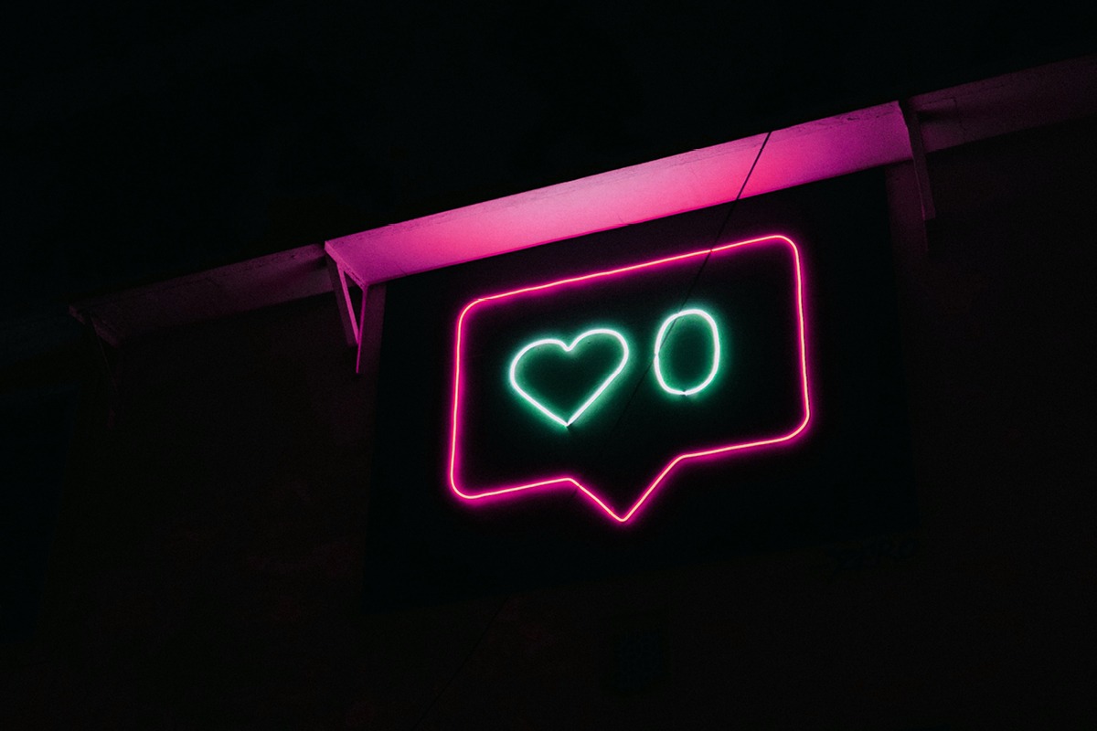 The importance of transparency on social media