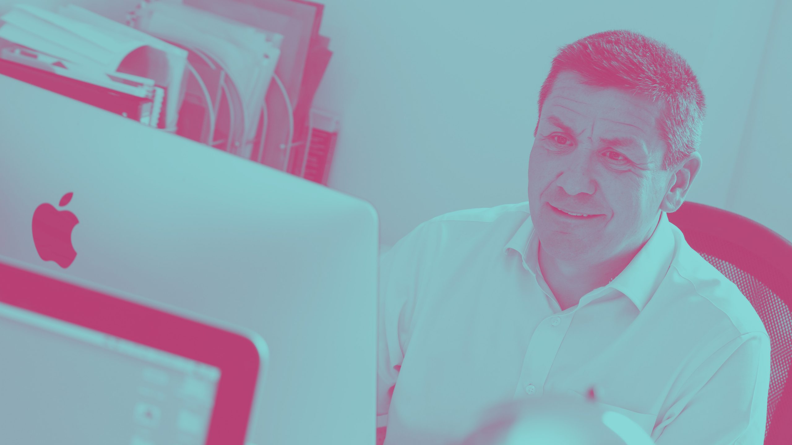 A company update from Nigel