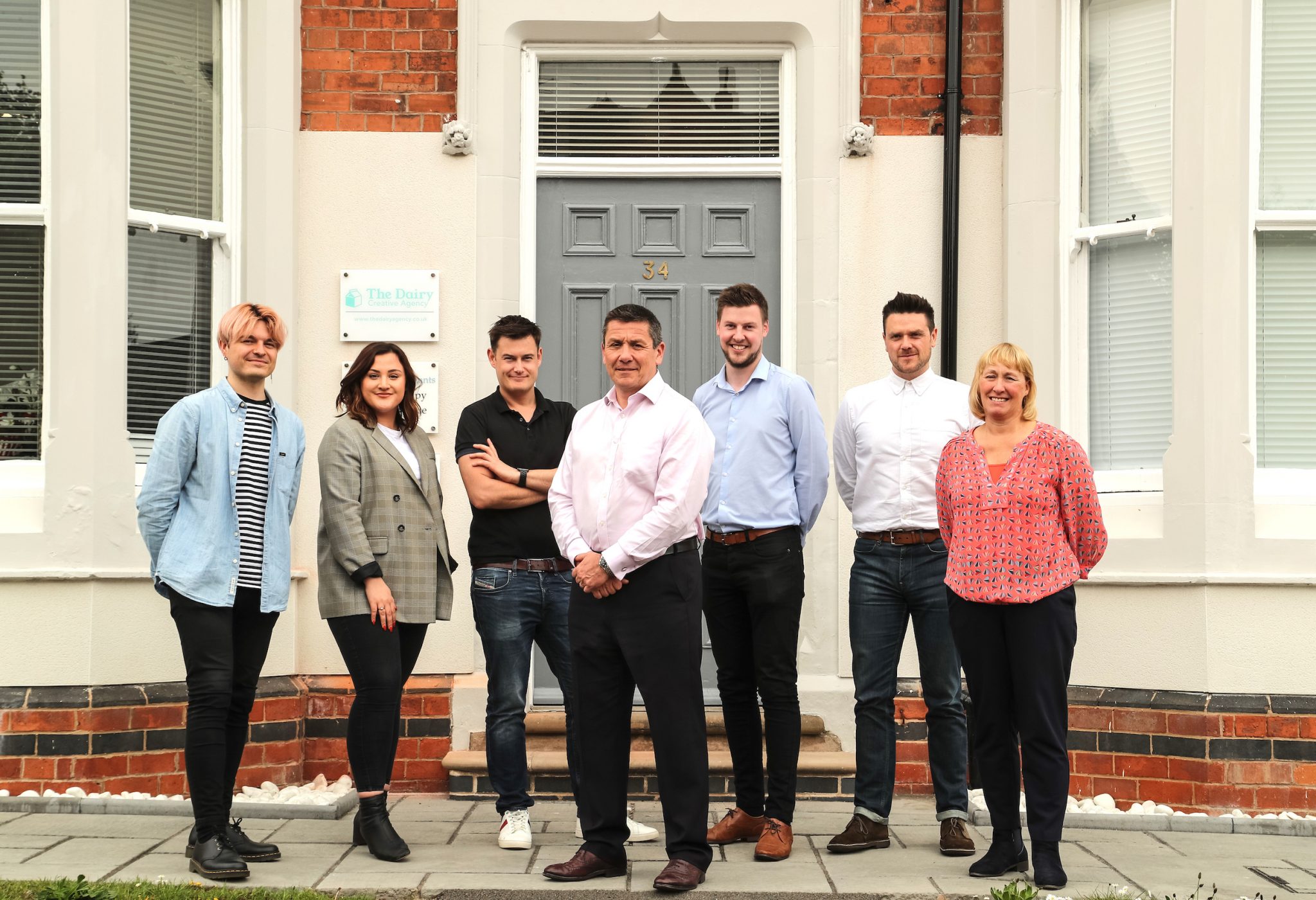 POSITION FILLED – We’re looking for a Senior Account Executive