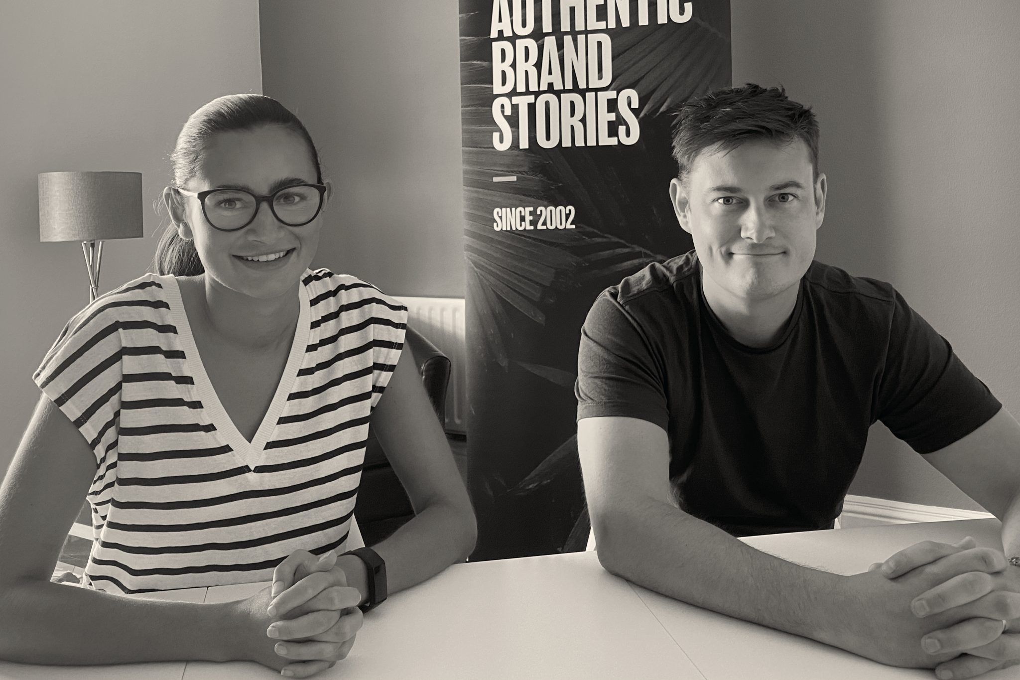 New hire, promotion and client wins spark exciting uplift