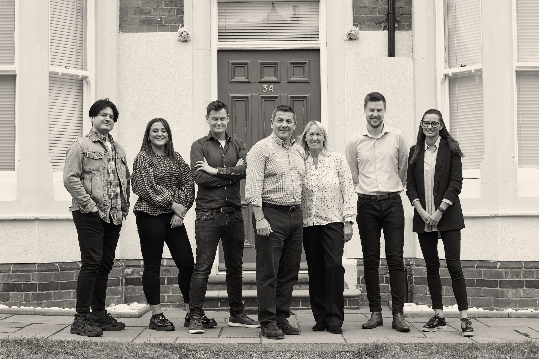 Festive place marketing, automotive product launch and sweet treats on list of six client wins