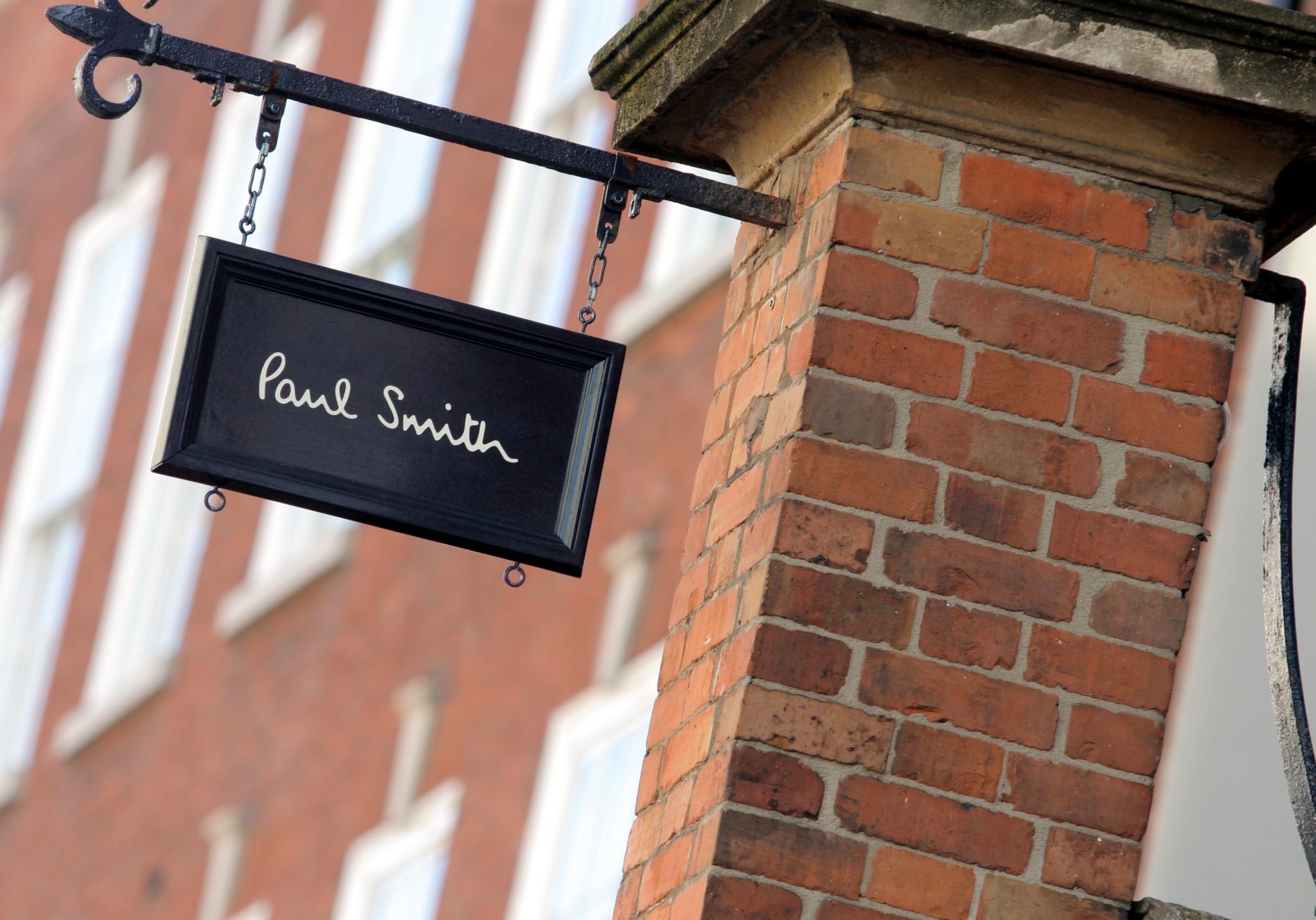 Why the world needs to stop and admire Nottingham’s big brands