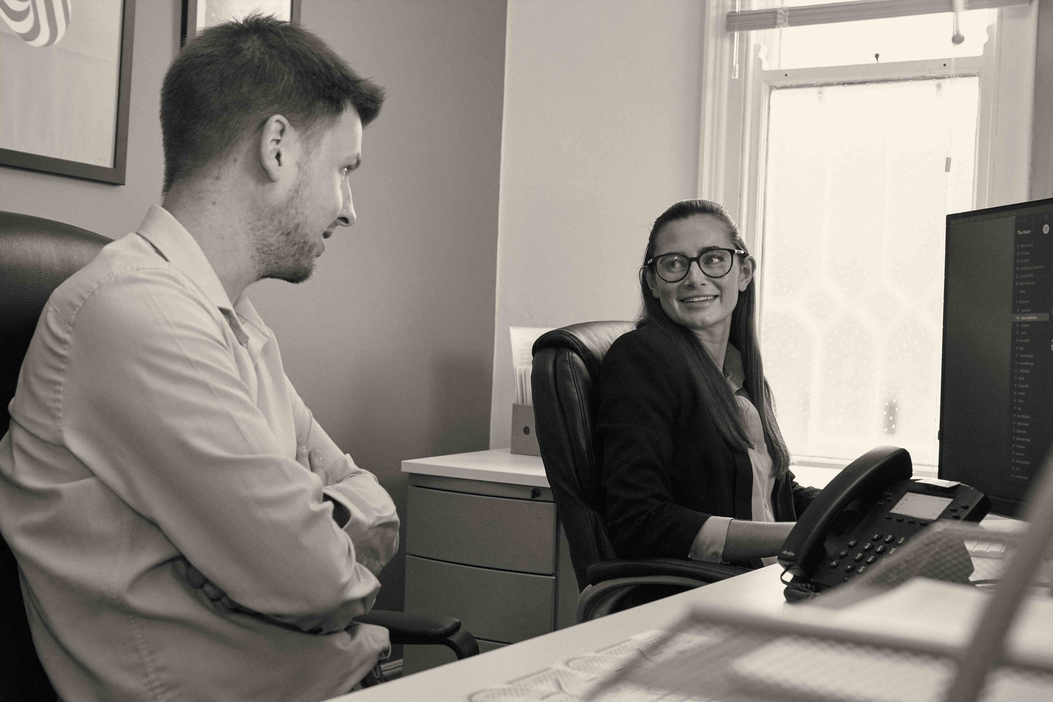 Position Filled – We’re Hiring! Marketing Executive