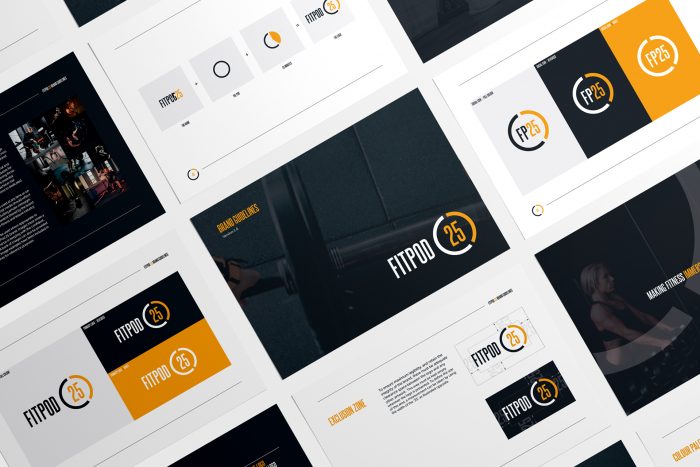 What are brand guidelines and why are they important? | The Dairy Creative Agency